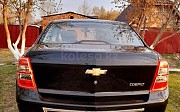 Chevrolet Cobalt, 1.5 механика, 2020, седан Щучинск