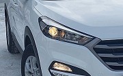 Hyundai Tucson, 2 автомат, 2018, кроссовер Ақтөбе