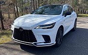 Lexus RX 450h, 3.5 автомат, 2023, кроссовер 