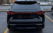 Lexus RX 450h, 3.5 автомат, 2023, кроссовер 