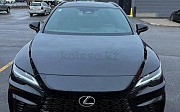 Lexus RX 450h, 3.5 автомат, 2023, кроссовер 