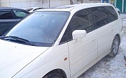 Honda Odyssey, 2.3 автомат, 2000, минивэн Астана