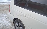 Honda Odyssey, 2.3 автомат, 2000, минивэн Нұр-Сұлтан (Астана)