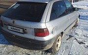 Opel Astra, 1.8 автомат, 1992, хэтчбек Астана
