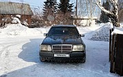 Mercedes-Benz E 200, 2 механика, 1994, седан Усть-Каменогорск