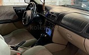 Subaru Forester, 2.5 автомат, 1998, кроссовер 