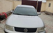 Volkswagen Passat, 1.8 механика, 1998, седан Тараз