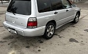 Subaru Forester, 2 автомат, 1998, кроссовер 