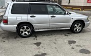 Subaru Forester, 2 автомат, 1998, кроссовер 