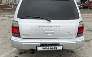 Subaru Forester, 2 автомат, 1998, кроссовер 