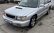 Subaru Forester, 2 автомат, 1998, кроссовер 