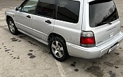 Subaru Forester, 2 автомат, 1998, кроссовер 