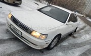 Toyota Vista, 1.8 автомат, 1991, седан Астана