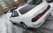 Toyota Vista, 1.8 автомат, 1991, седан Астана