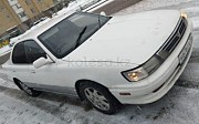 Toyota Vista, 1.8 автомат, 1991, седан Астана