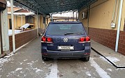 Volkswagen Touareg, 3.2 автомат, 2003, кроссовер 