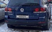 Volkswagen Touareg, 3.2 автомат, 2003, кроссовер 