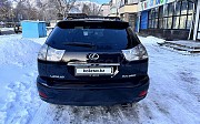 Lexus RX 350, 3.5 автомат, 2008, кроссовер Алматы