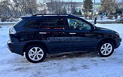 Lexus RX 350, 3.5 автомат, 2008, кроссовер Алматы