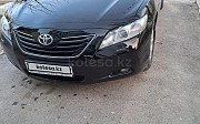 Toyota Camry, 2.4 автомат, 2007, седан 