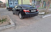 Toyota Camry, 2.4 автомат, 2007, седан 