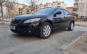 Toyota Camry, 2.4 автомат, 2007, седан 