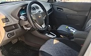 Chevrolet Cobalt, 1.5 автомат, 2022, седан Семей