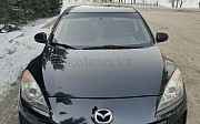 Mazda 3, 1.6 автомат, 2011, седан Павлодар
