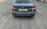 BMW 525, 2.5 механика, 2001, седан Караганда
