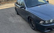 BMW 525, 2.5 механика, 2001, седан Қарағанды