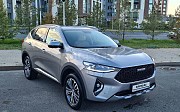 Haval F7, 1.5 робот, 2021, кроссовер Астана