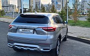 Haval F7, 1.5 робот, 2021, кроссовер Астана