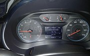 Chevrolet Malibu, 1.5 автомат, 2017, седан Шымкент