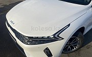 Kia K5, 2 автомат, 2022, седан 