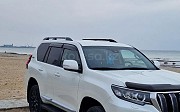 Toyota Land Cruiser Prado, 2.7 автомат, 2021, внедорожник Актау