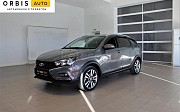 ВАЗ (Lada) Vesta, 1.8 механика, 2021, универсал Атырау