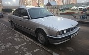BMW 520, 2 автомат, 1993, седан Шымкент