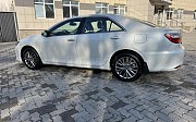 Toyota Camry, 2.5 автомат, 2017, седан Алматы