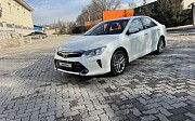 Toyota Camry, 2.5 автомат, 2017, седан Алматы