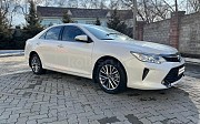 Toyota Camry, 2.5 автомат, 2017, седан Алматы