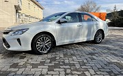 Toyota Camry, 2.5 автомат, 2017, седан Алматы