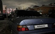 Mercedes-Benz E 230, 2.3 механика, 1987, седан Астана