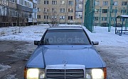 Mercedes-Benz E 230, 2.3 механика, 1987, седан Нұр-Сұлтан (Астана)