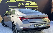 Hyundai Elantra, 1.6 автомат, 2022, седан Актобе