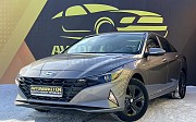 Hyundai Elantra, 1.6 автомат, 2022, седан Актобе