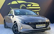 Hyundai Elantra, 1.6 автомат, 2022, седан Актобе