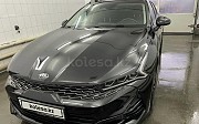 Kia K5, 1.6 автомат, 2020, седан 