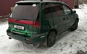 Mitsubishi Space Runner, 1.8 автомат, 1993, минивэн Алматы