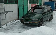 Mitsubishi Space Runner, 1.8 автомат, 1993, минивэн Алматы