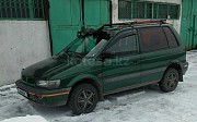 Mitsubishi Space Runner, 1.8 автомат, 1993, минивэн Алматы